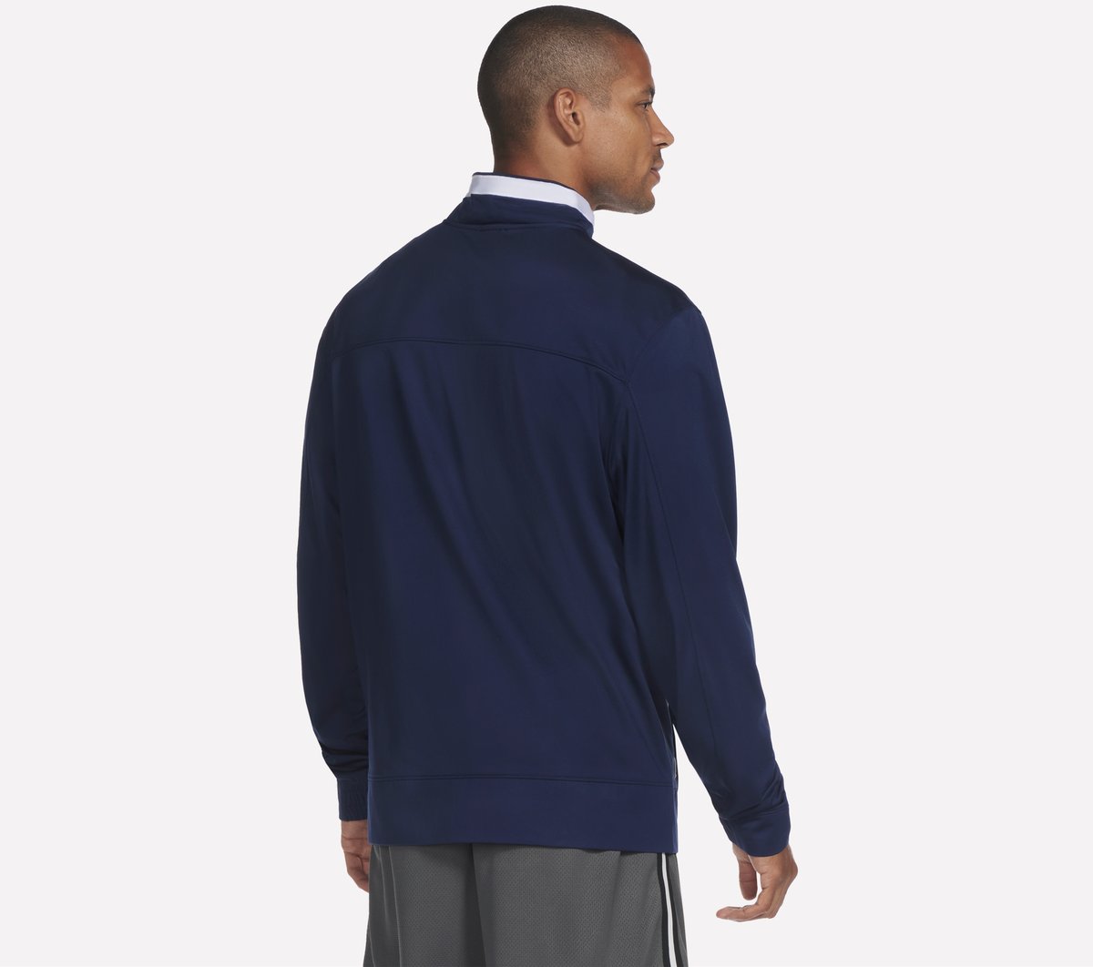 Hoops Track Jacket