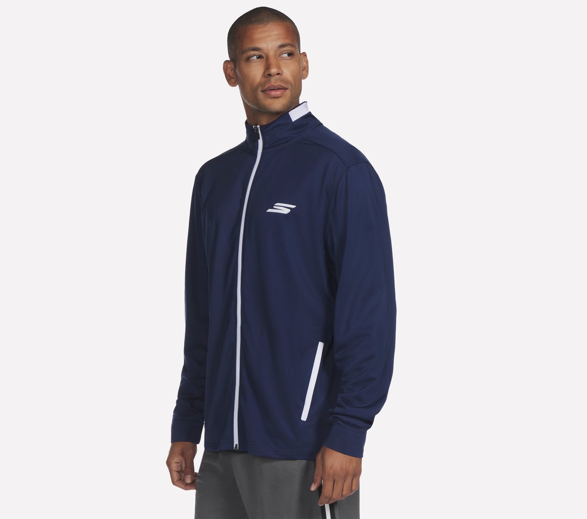 Hoops Track Jacket