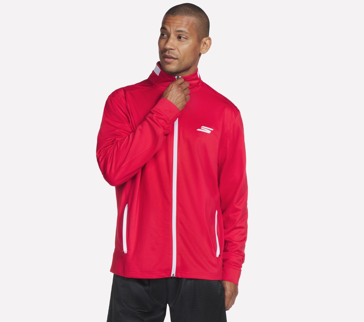Hoops Track Jacket