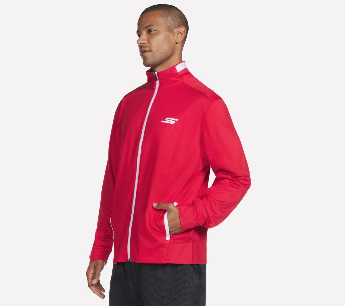 Hoops Track Jacket