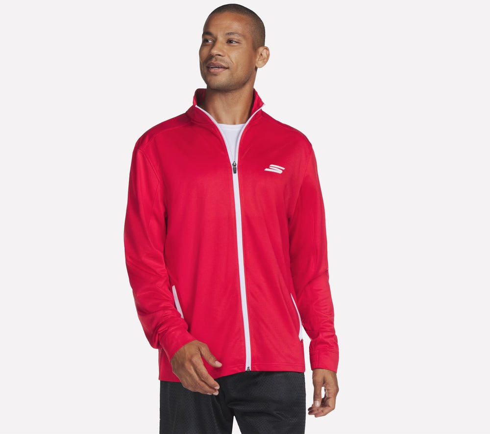 Hoops Track Jacket