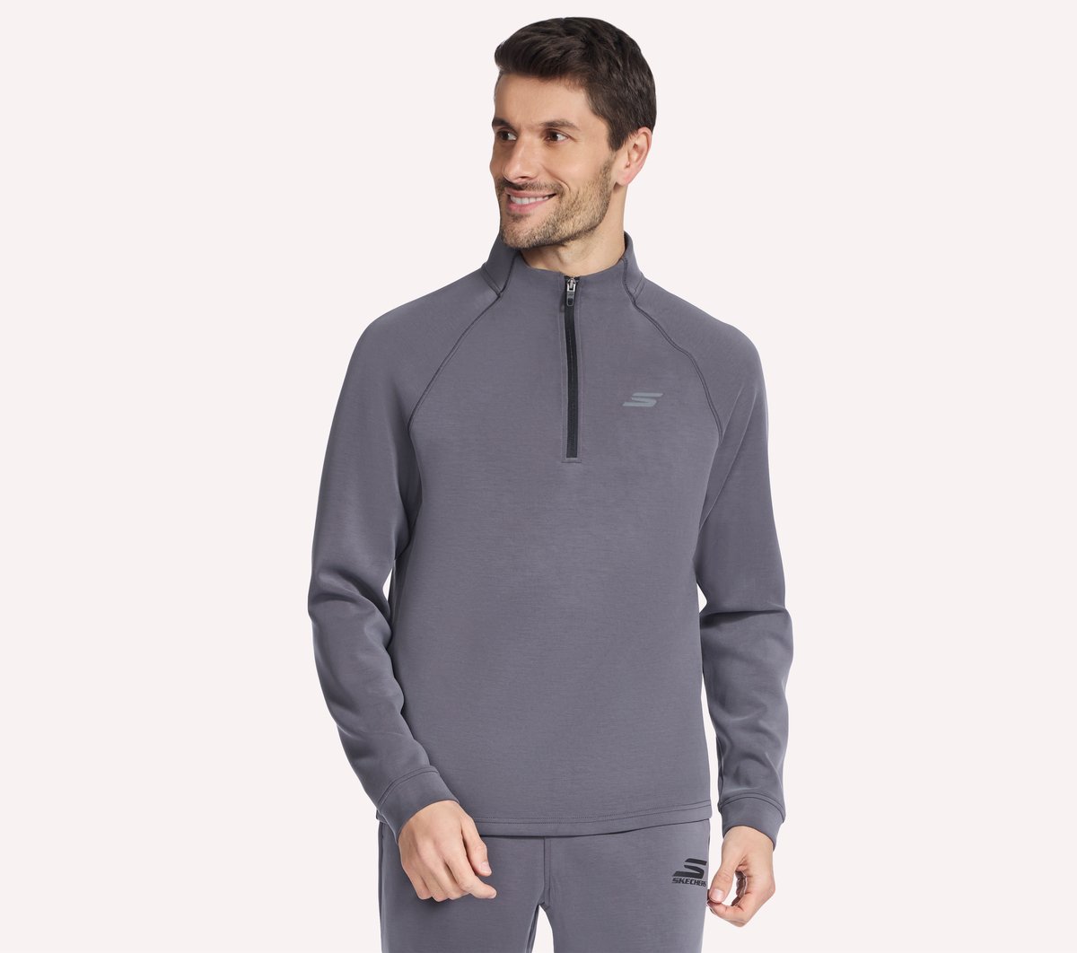 SKECHCLOUD Elevate 1/4 Zip