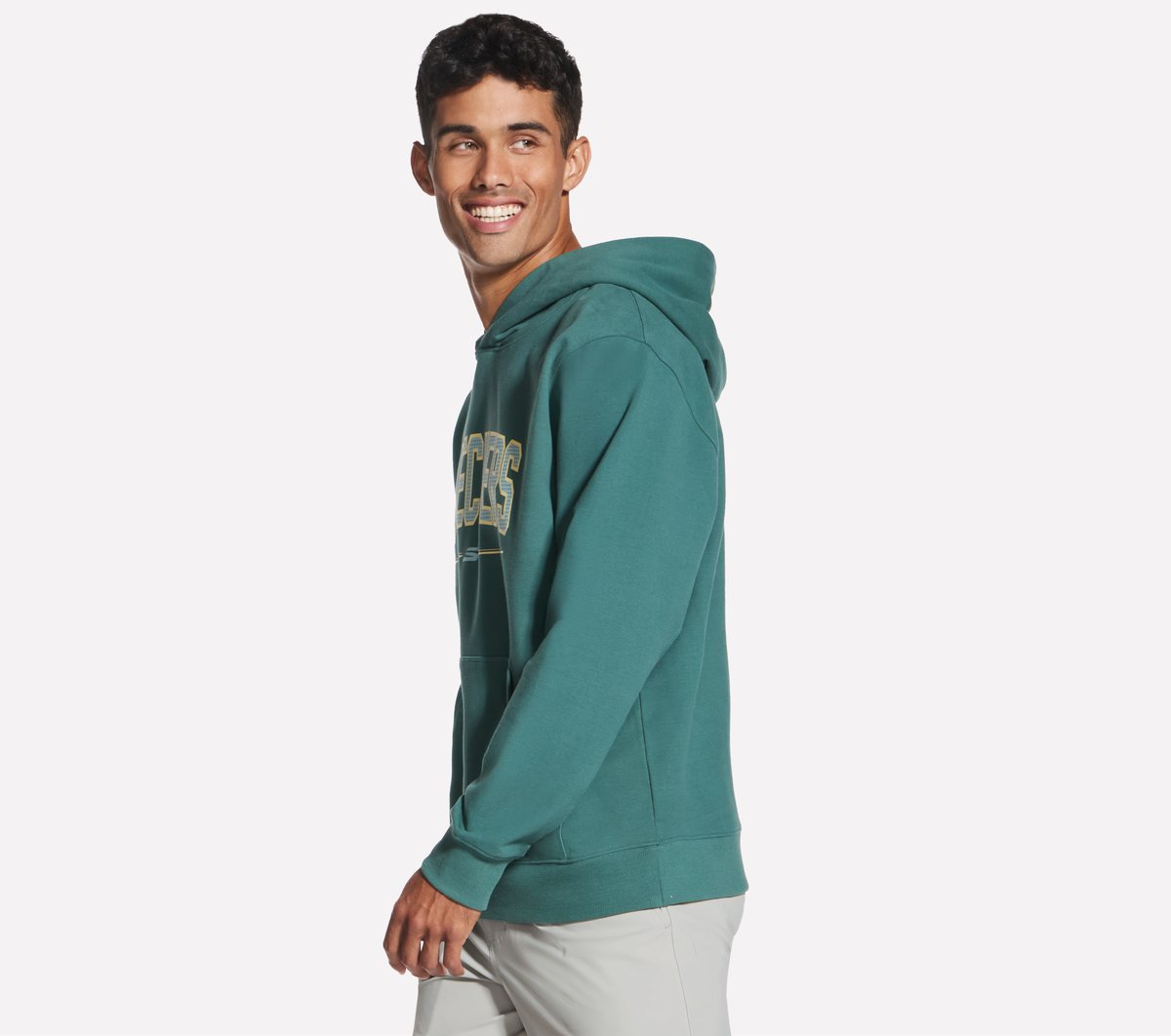 Endurance Hoodie