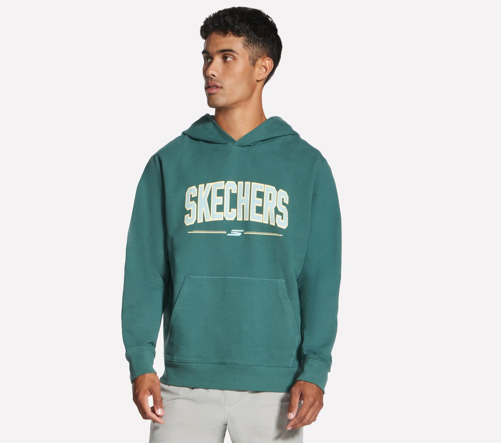 Endurance Hoodie