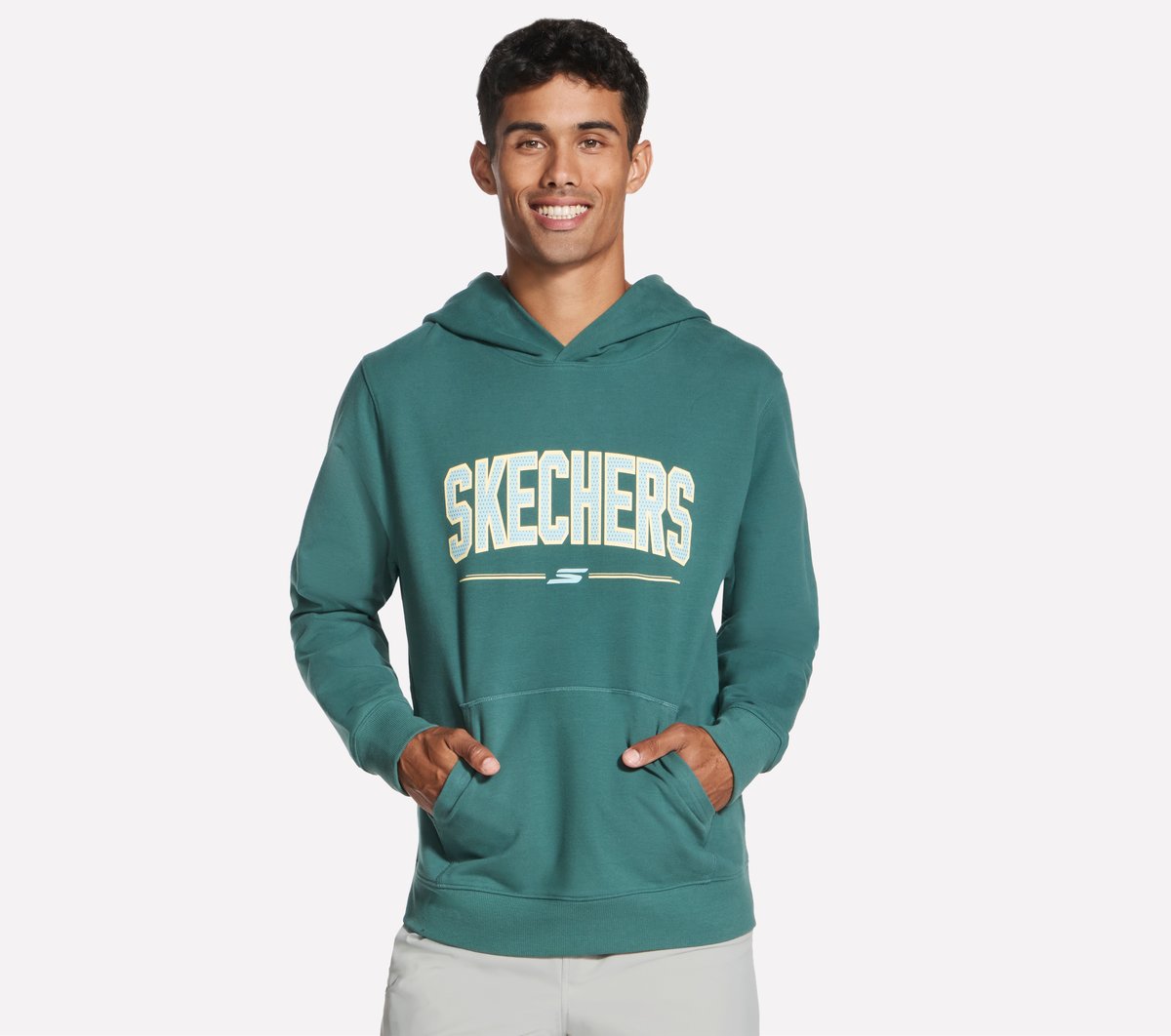 Endurance Hoodie