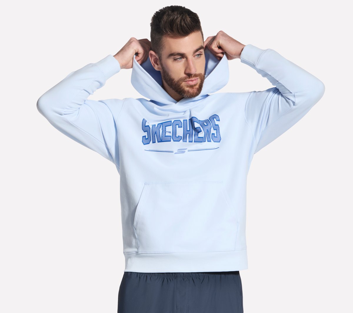 Endurance Hoodie
