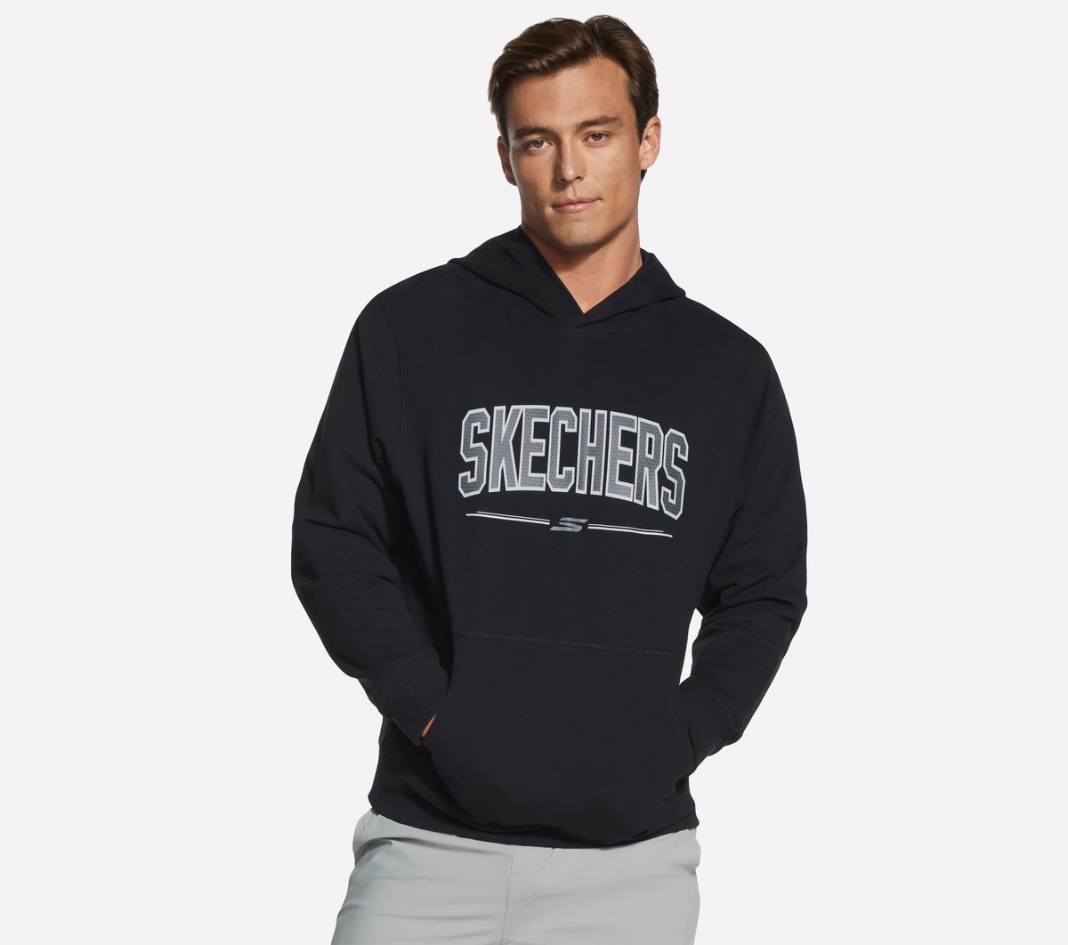 Endurance Hoodie