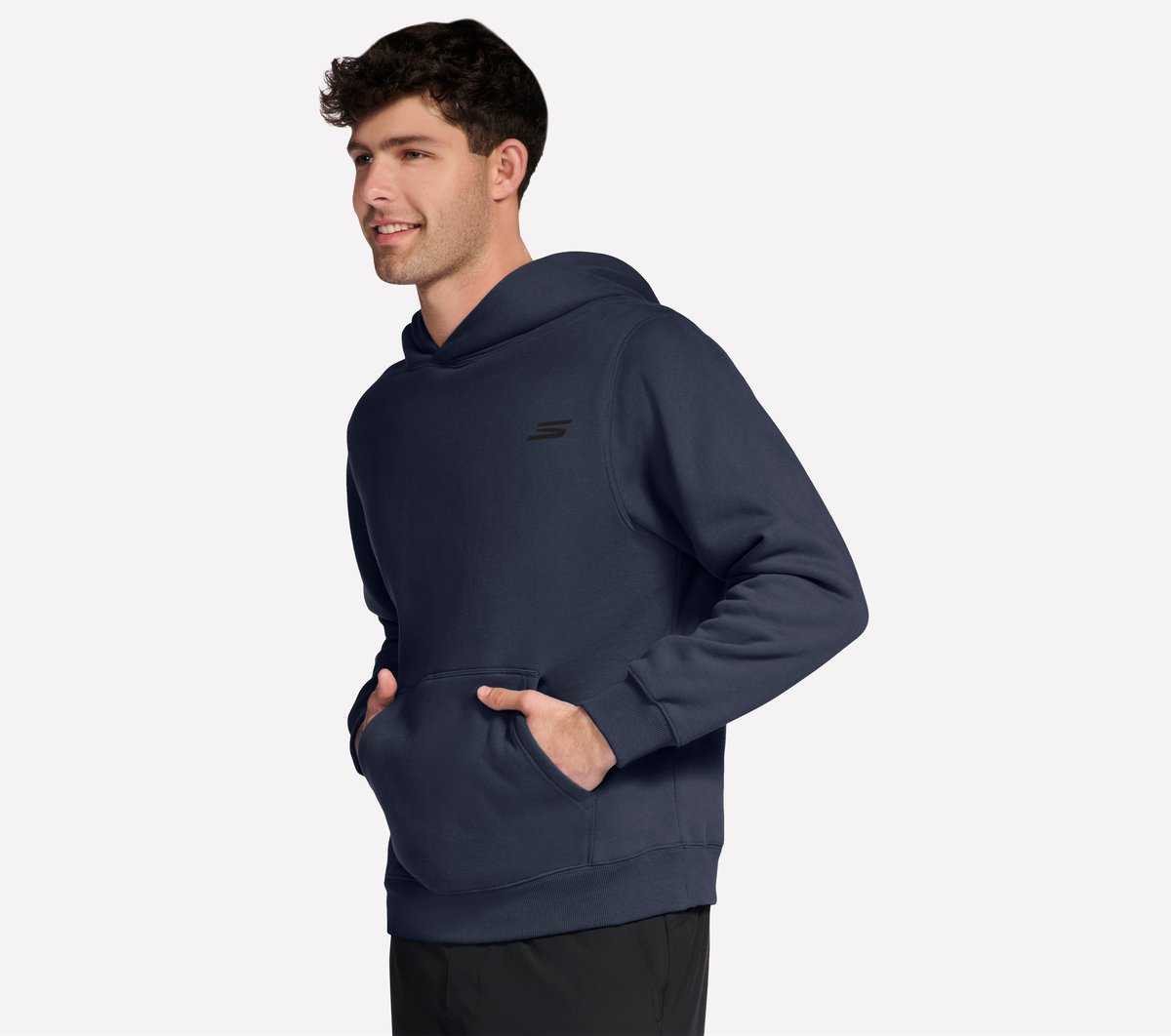 Max Soft Hoodie