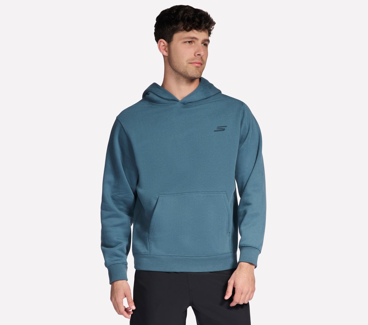 Max Soft Hoodie