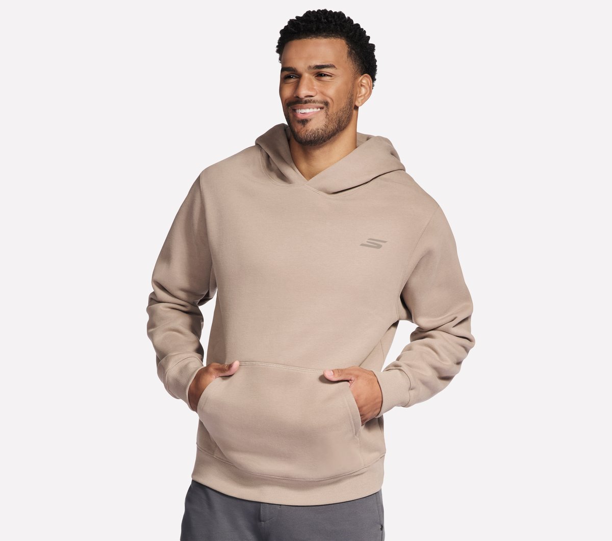 Max Soft Hoodie