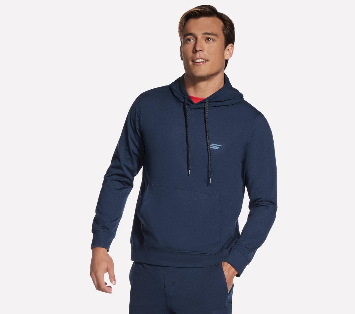 Weekend Hoodie