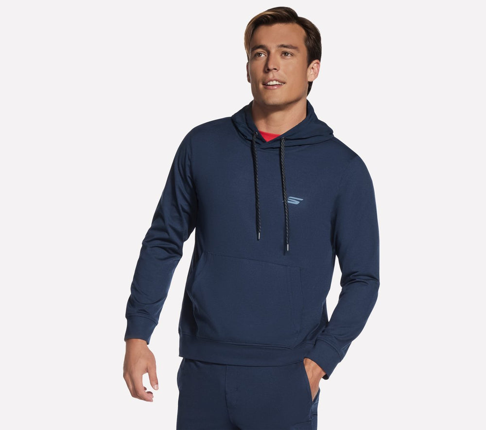 Weekend Hoodie