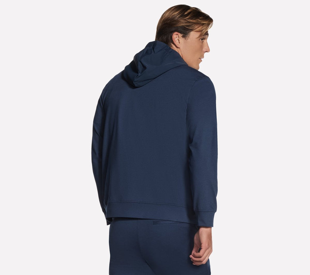 Weekend Hoodie