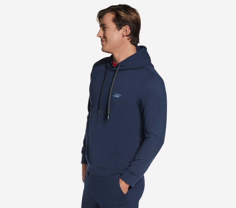 Weekend Hoodie