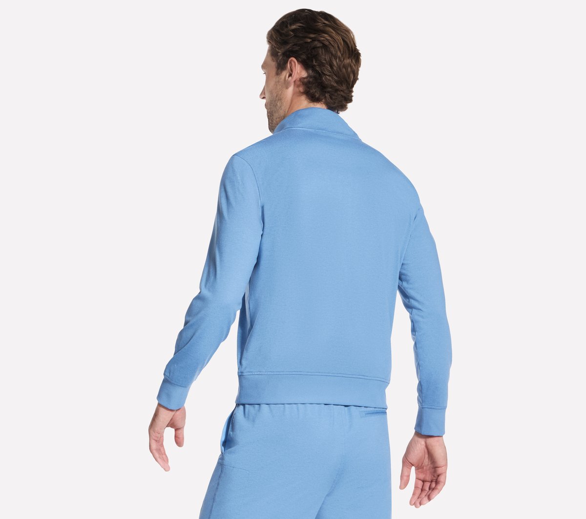 Weekend Easy 1/4 Zip