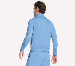Weekend Easy 1/4 Zip