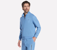 Weekend Easy 1/4 Zip