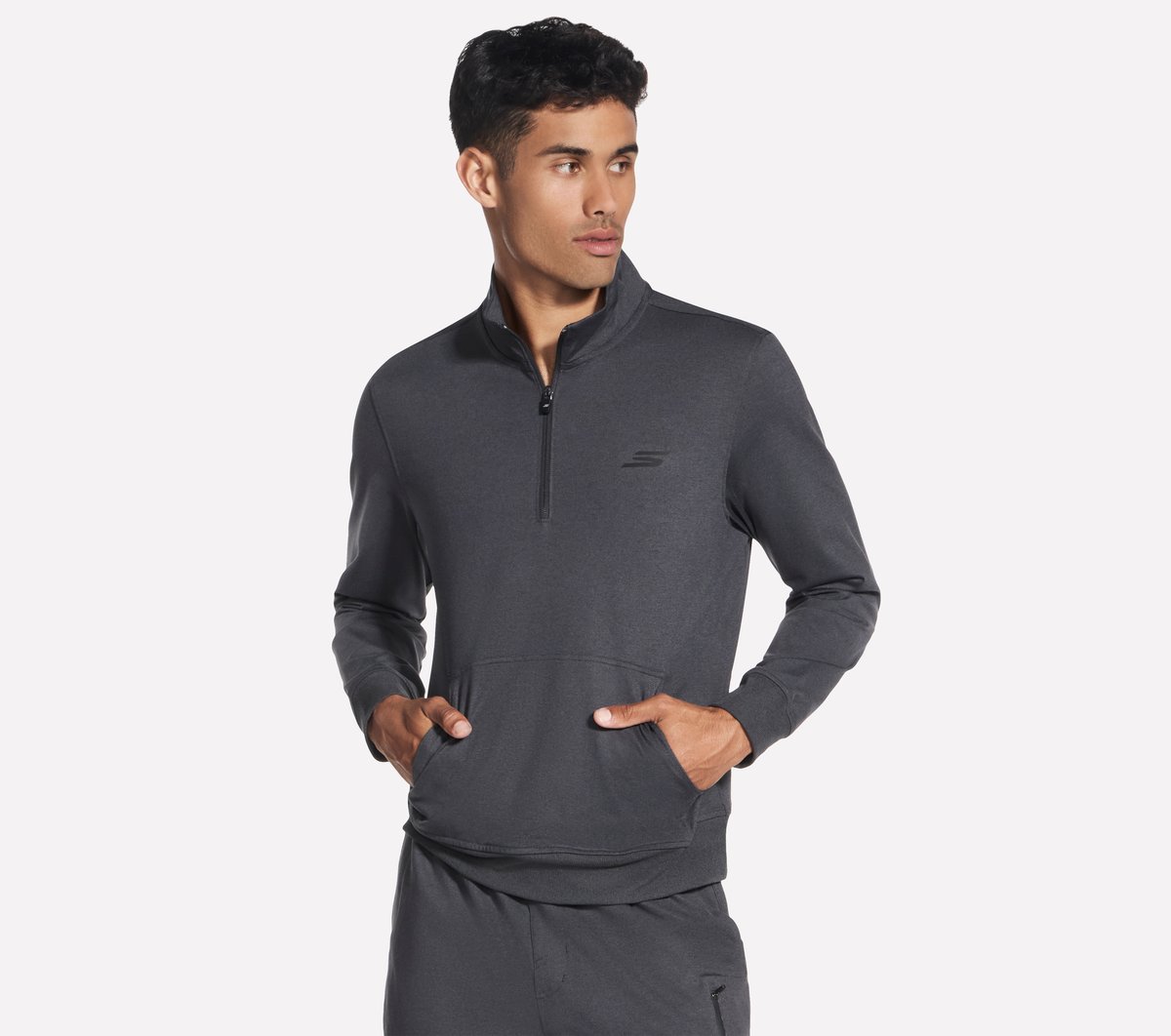 Weekend Easy 1/4 Zip