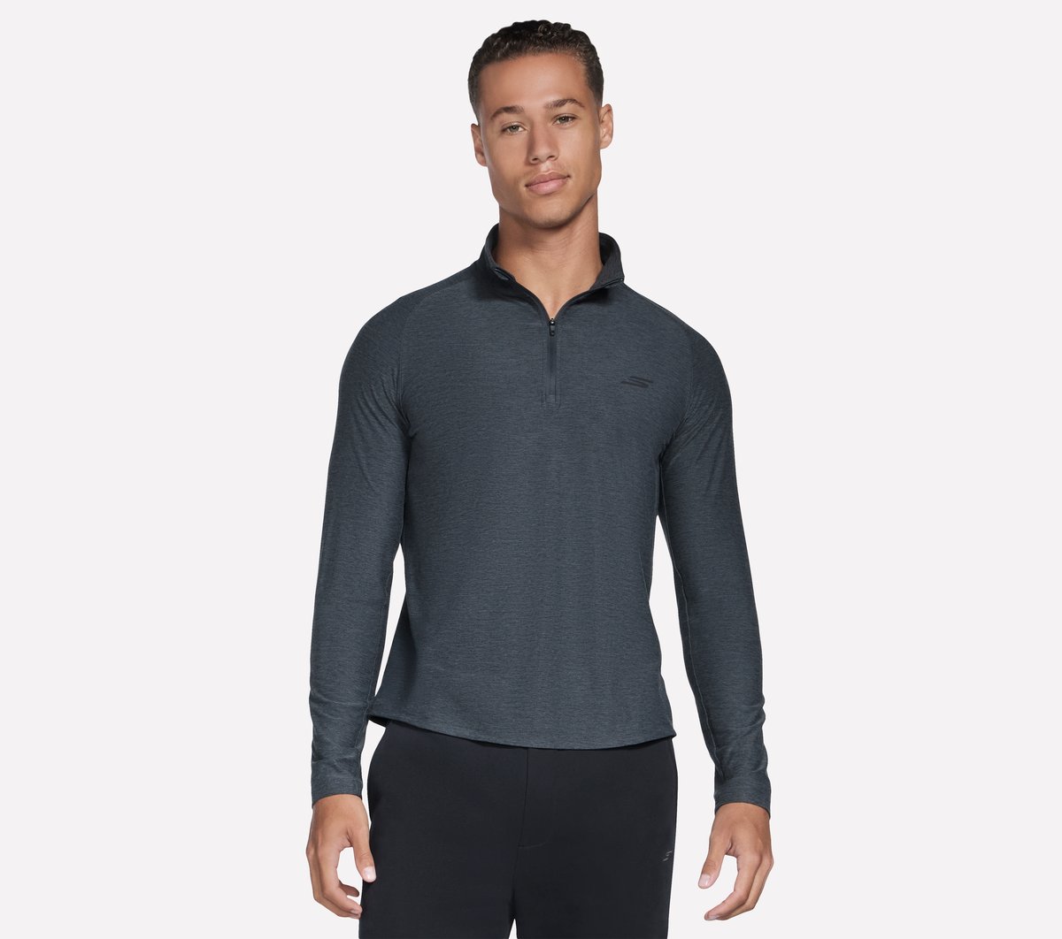 GO DRI All Day Performance 1/4 Zip