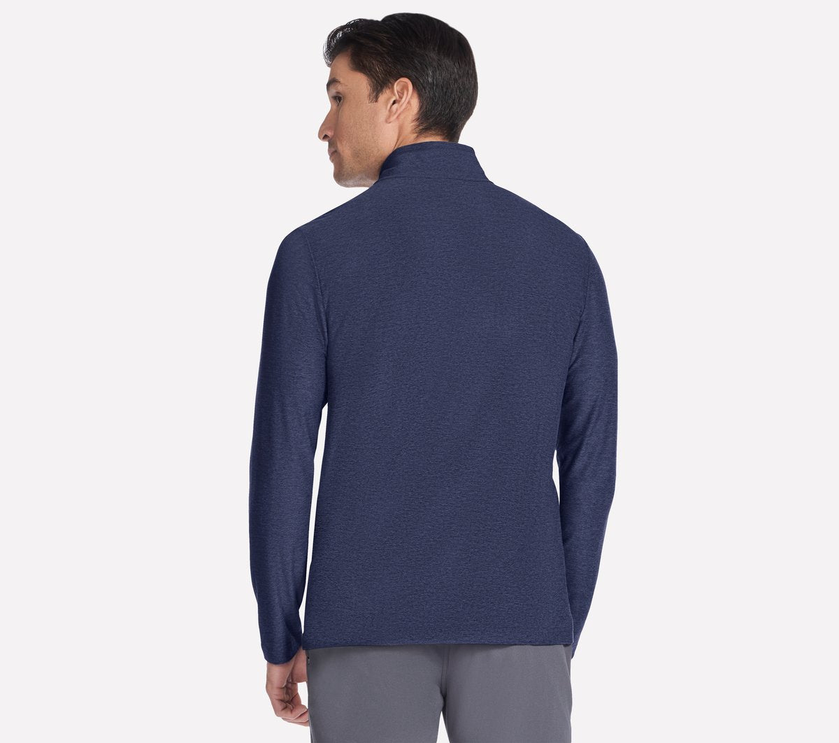 GO DRI All Day 1/4 Zip