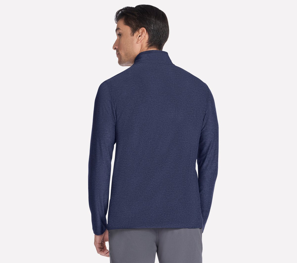 GO DRI All Day 1/4 Zip