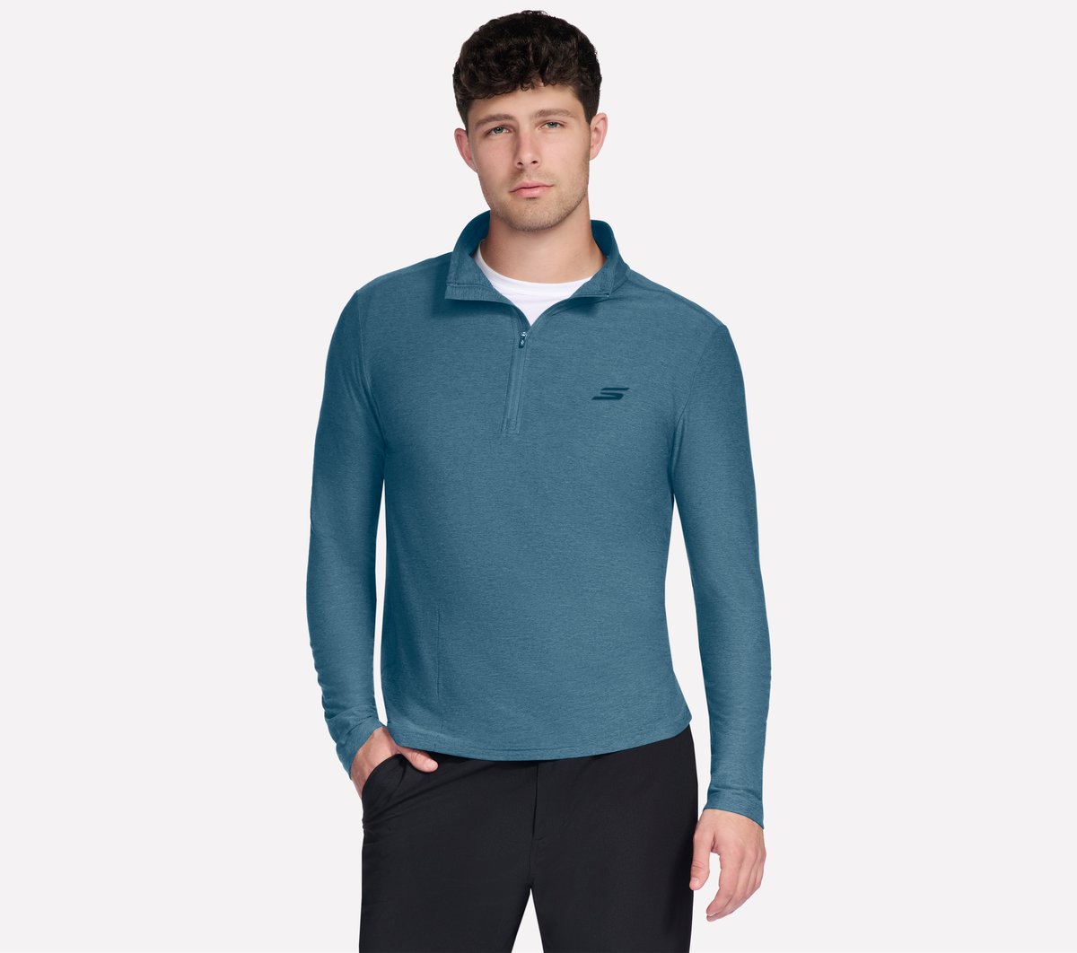 GO DRI All Day 1/4 Zip