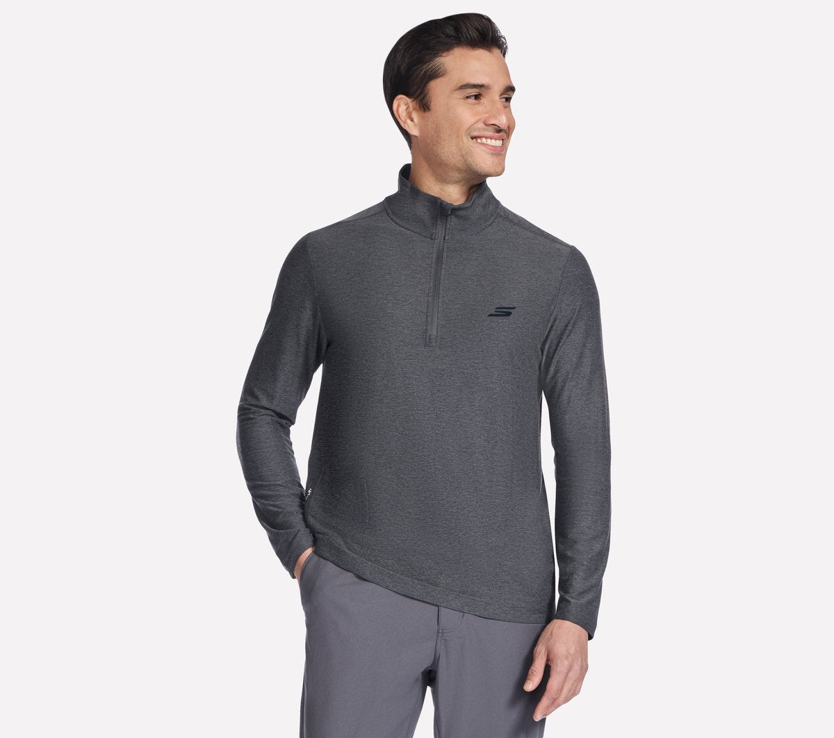 GO DRI All Day 1/4 Zip