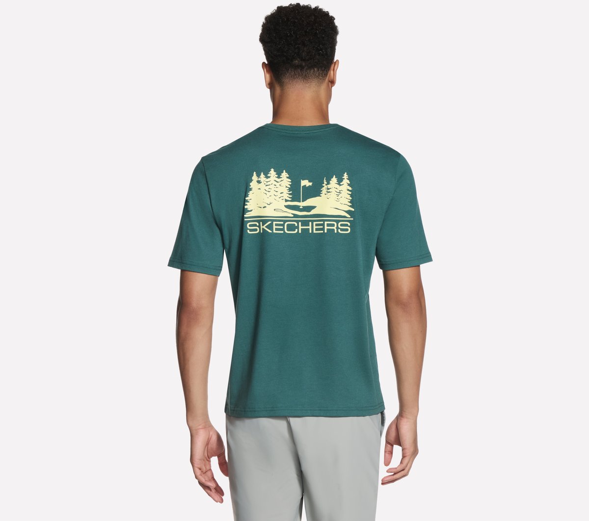 Club Tee