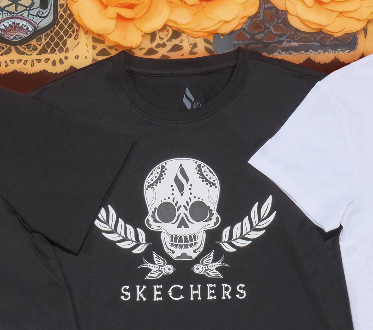 Emblem Tee