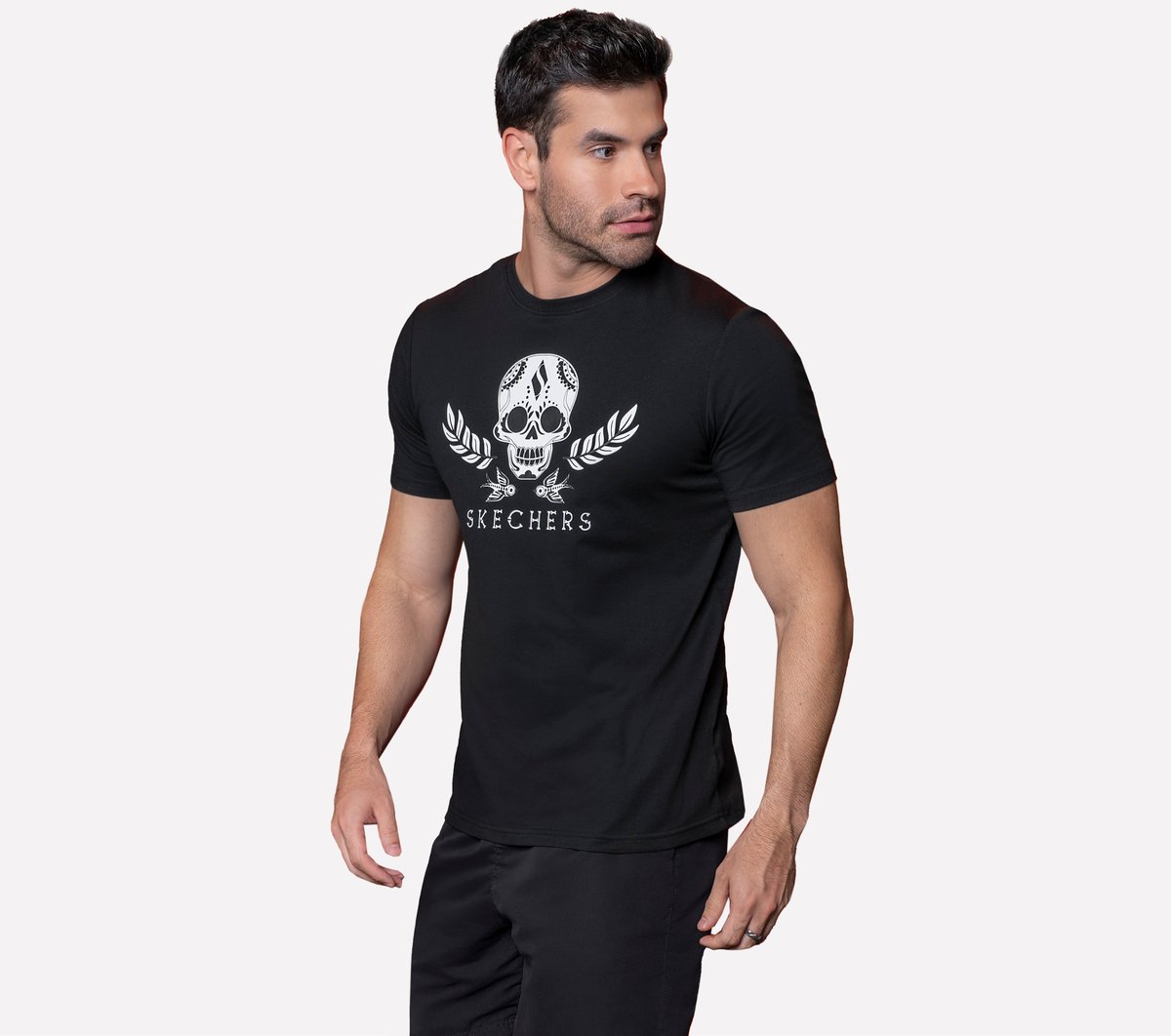 Emblem Tee