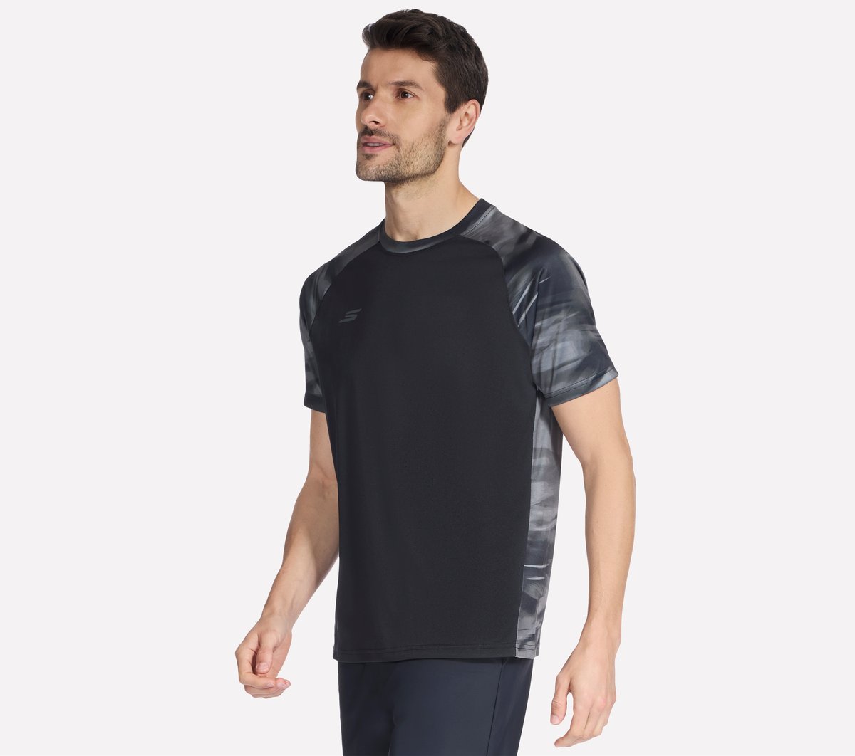 Harry Kane GO DRI Charge Drift Tee