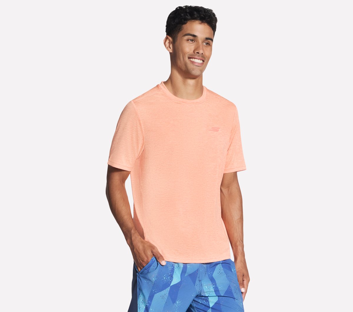 Performance Charge Tee