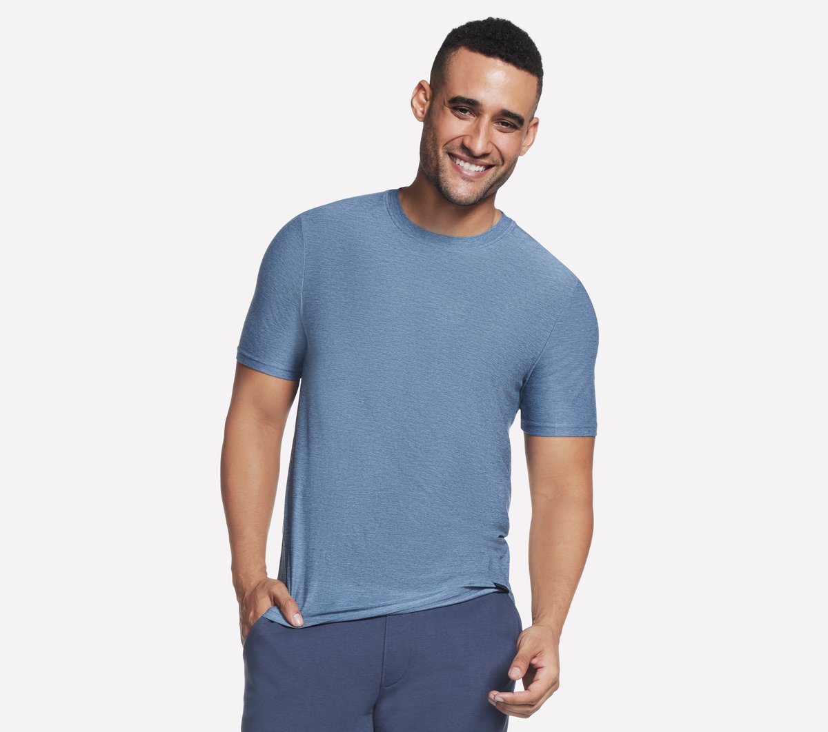 GO DRI All Day Tee