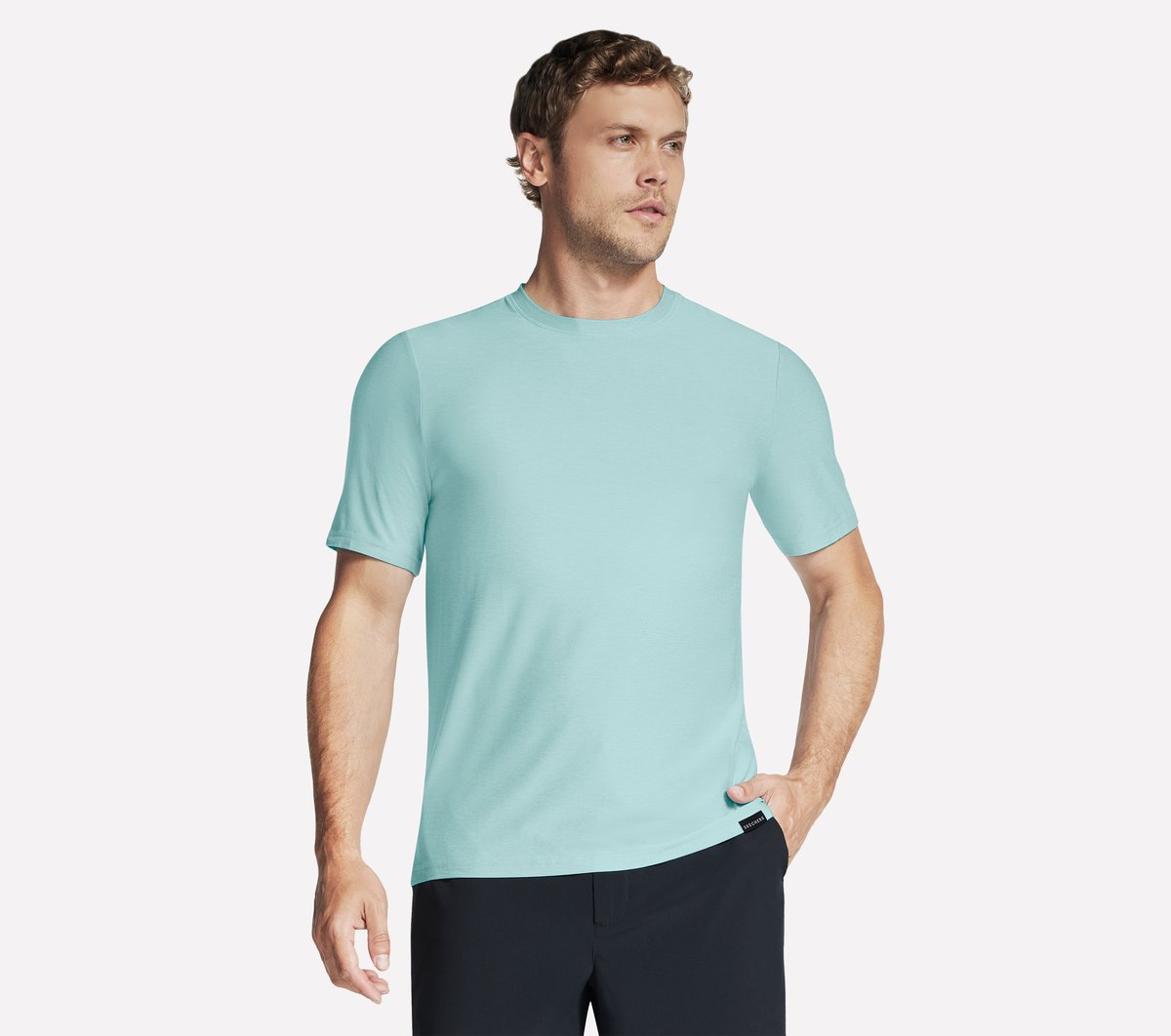 GO DRI All Day Tee