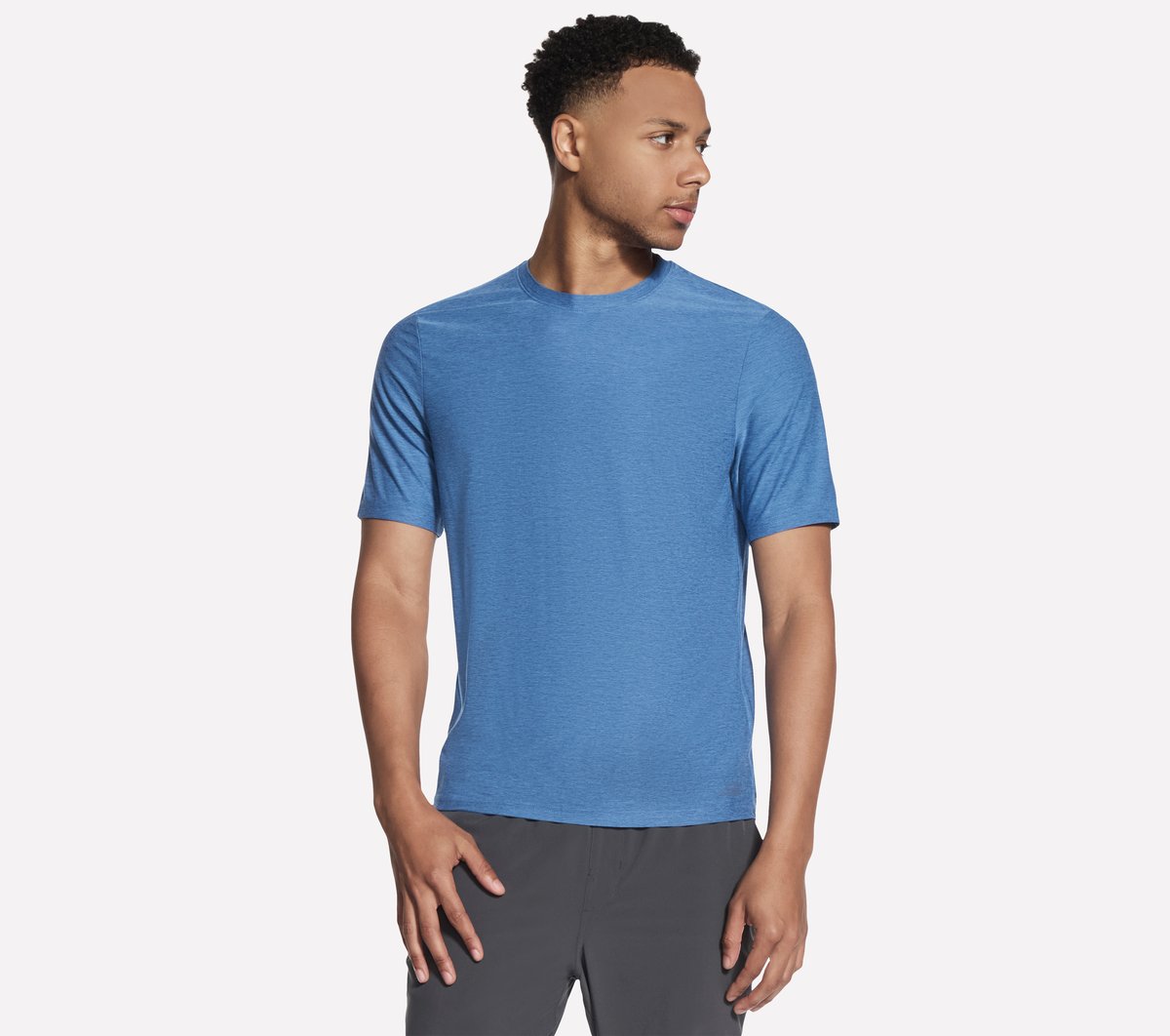 GO DRI All Day Tee