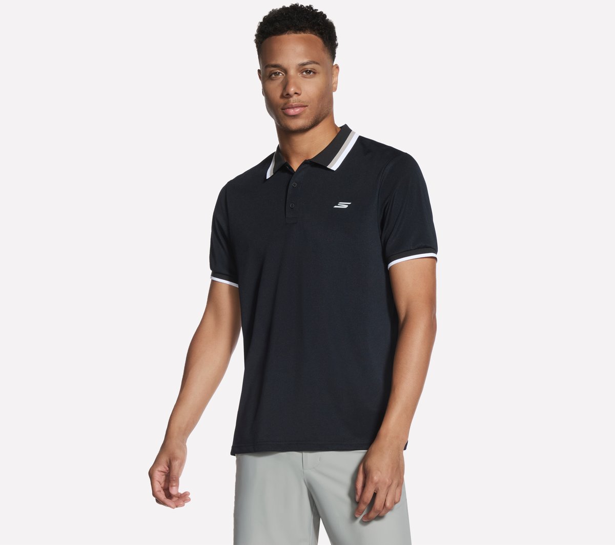 Victory Classic Polo