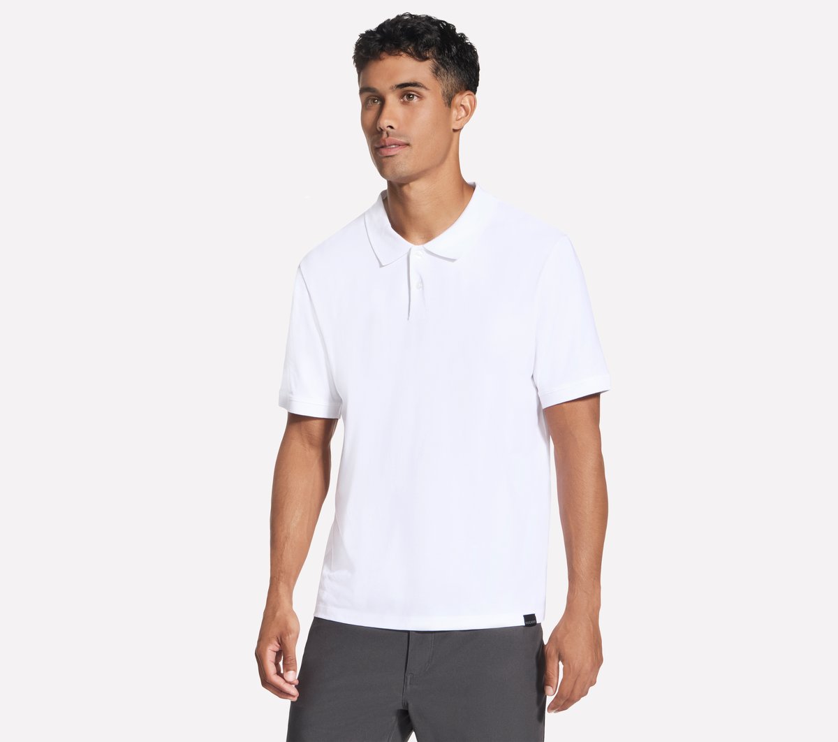 Signature Pima Polo