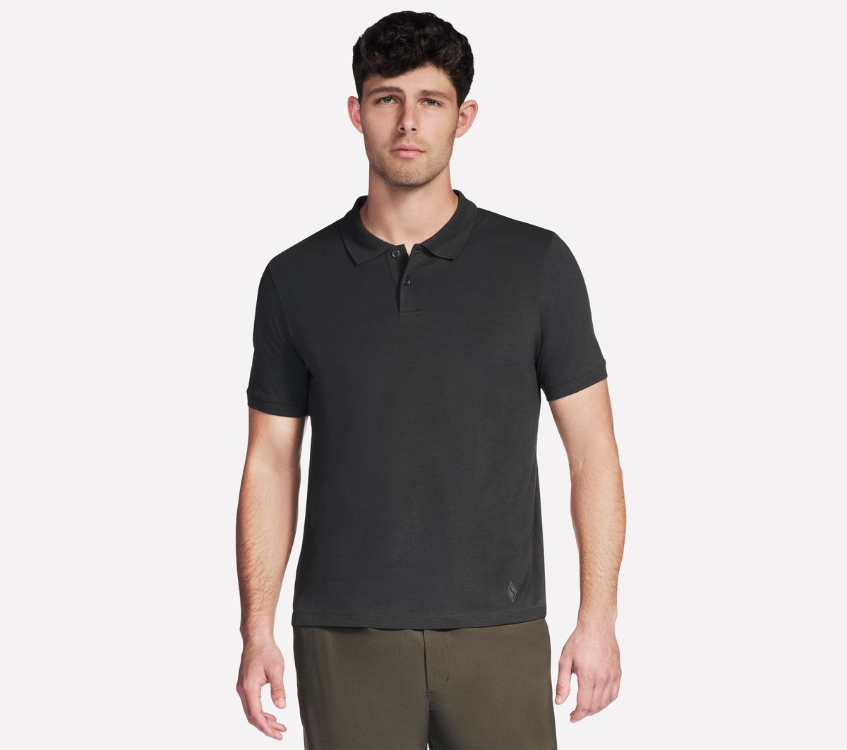 Signature Pima Polo
