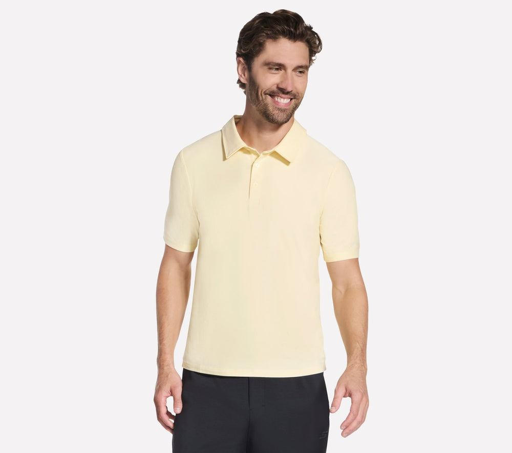GO DRI All Day Polo