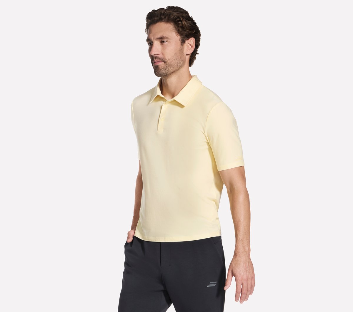 GO DRI All Day Polo