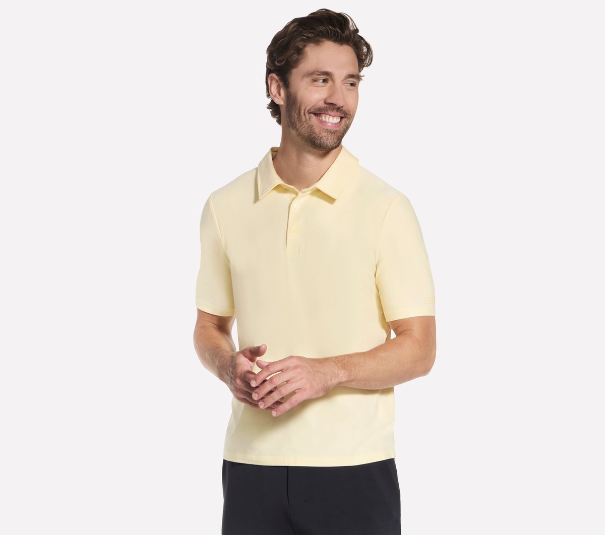 GO DRI All Day Polo