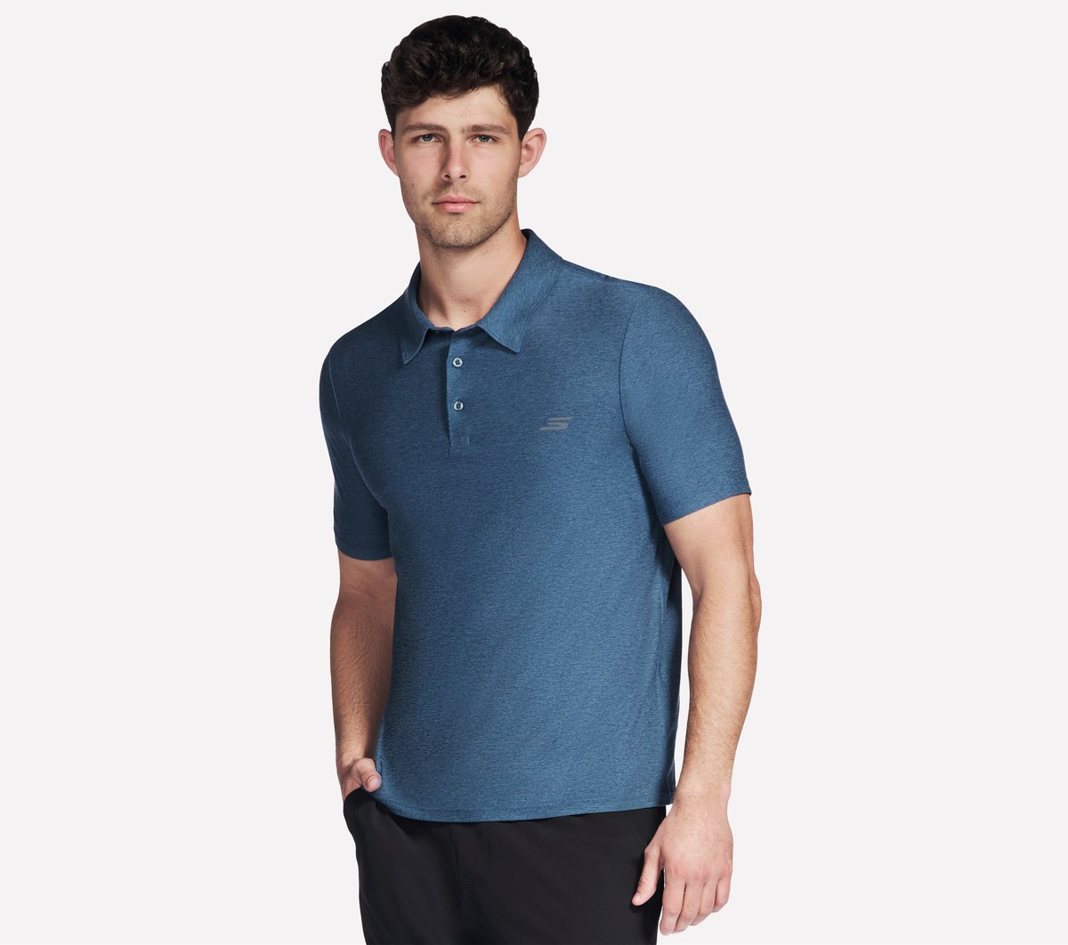 GO DRI All Day Polo