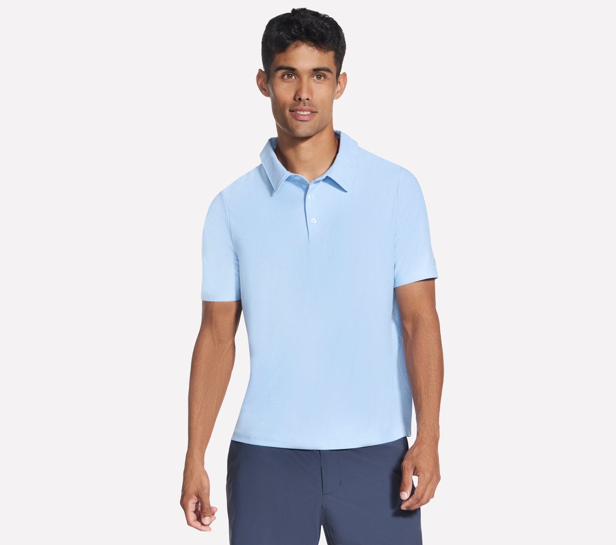 GO DRI All Day Polo