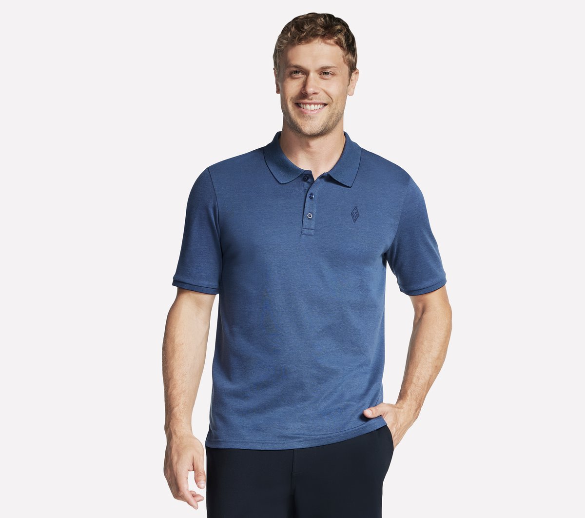 Off Duty Polo
