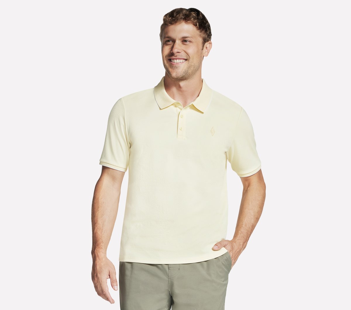 Off Duty Polo