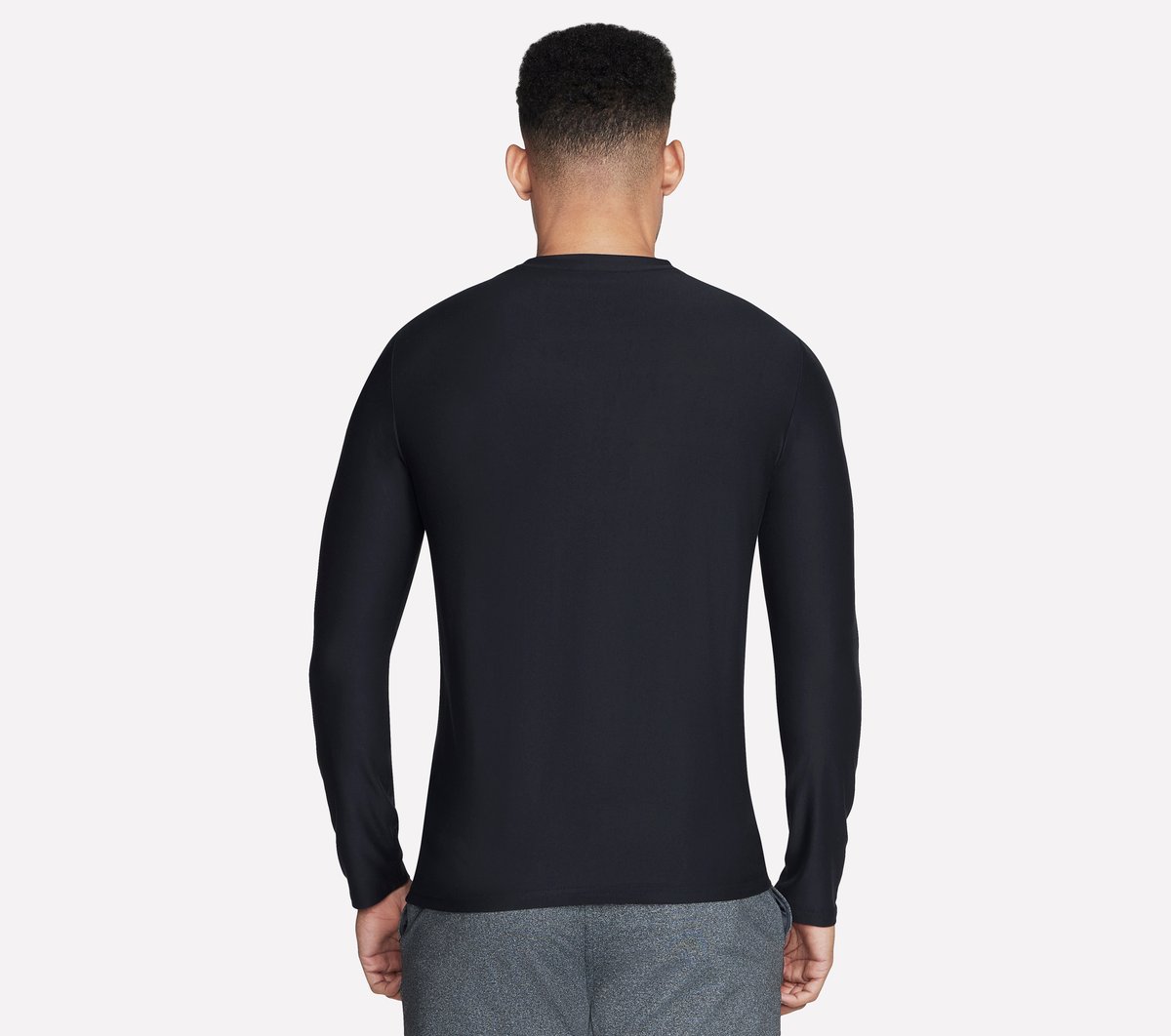 GO DRI All Day Long Sleeve Tee