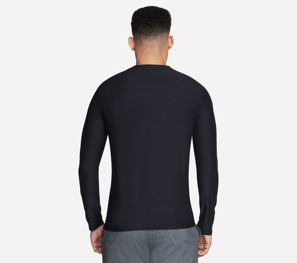GO DRI All Day Long Sleeve Tee