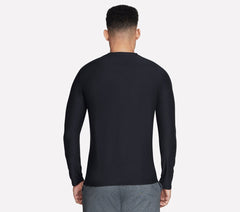 GO DRI All Day Long Sleeve Tee