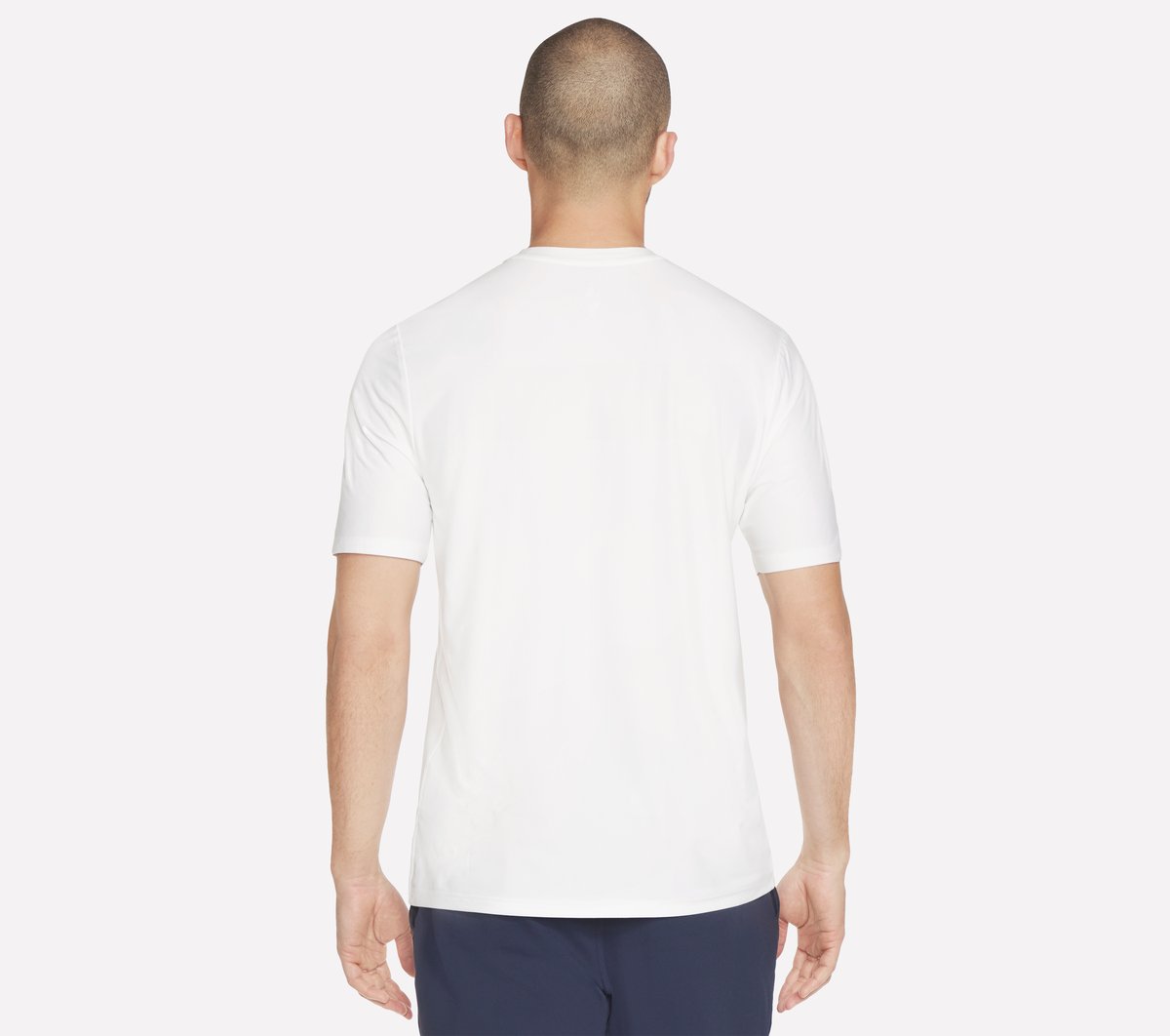GO DRI All Day Solid Tee