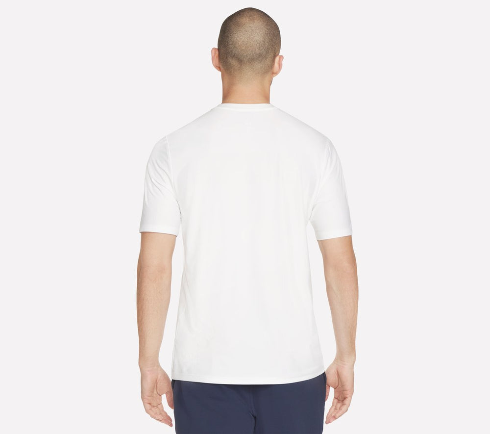GO DRI All Day Solid Tee